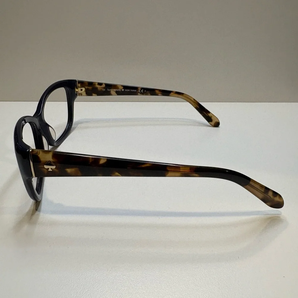 KATE SPADE NEW YORK JOHANNA/S FX8 KATE SPADE‎ SUNGLASSES FRAMES ONLY 53•17•135